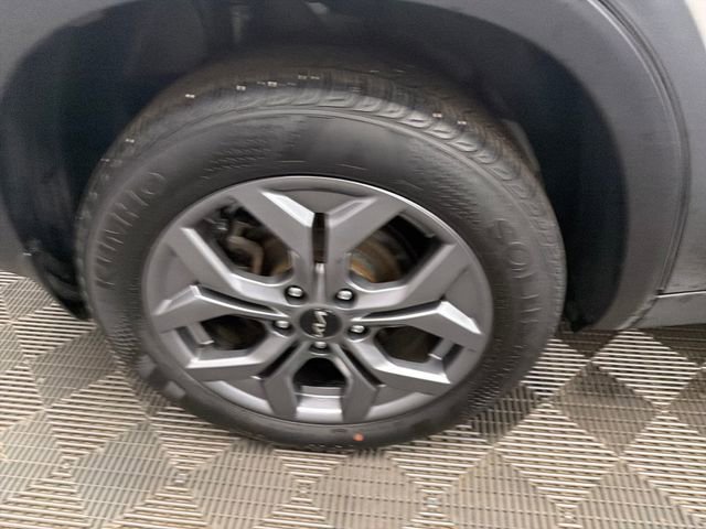 Certified 2024 Kia Seltos S AWD/4WD image 47