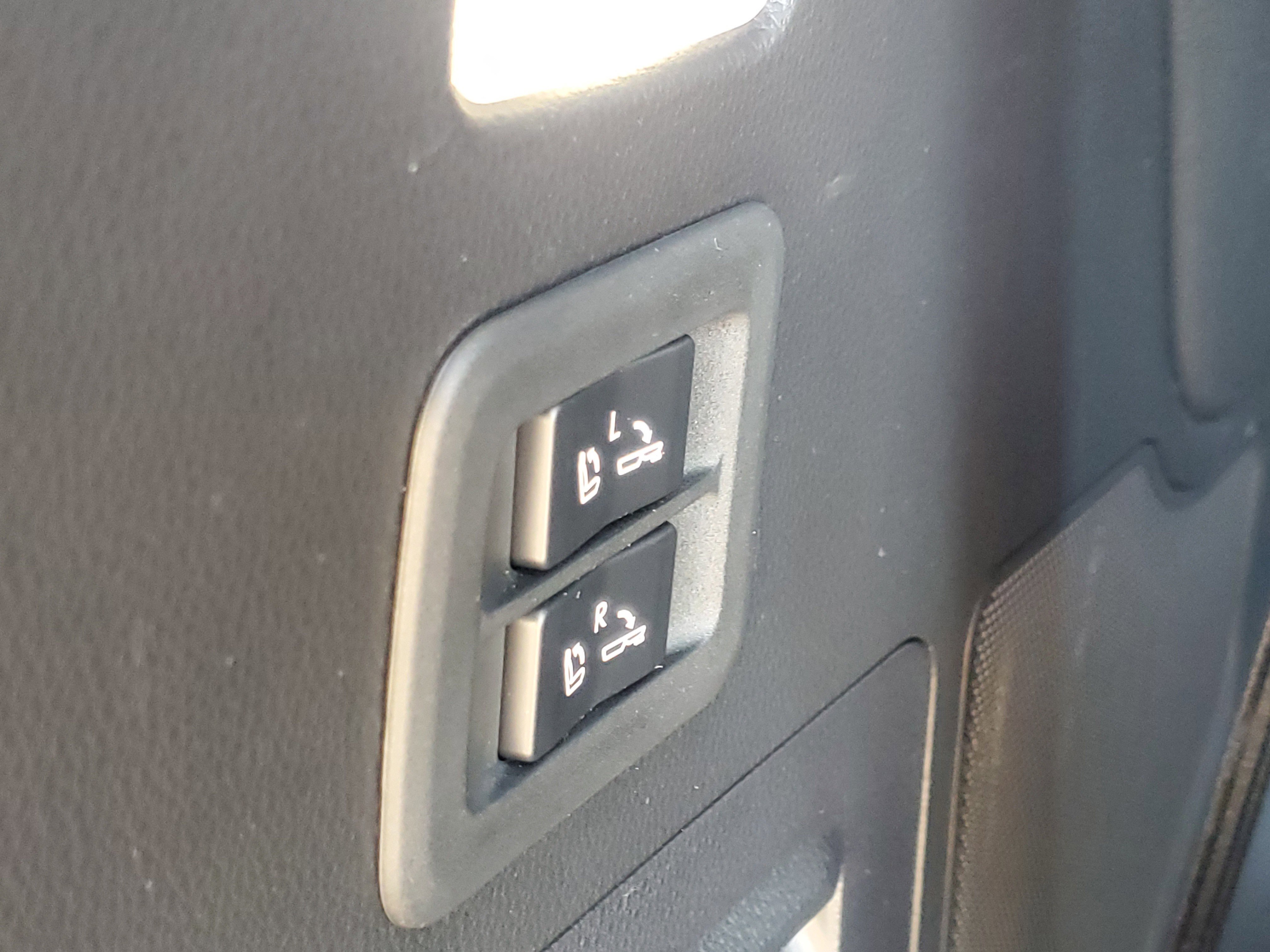 Used 2024 Lexus LX 600 F Sport image 12