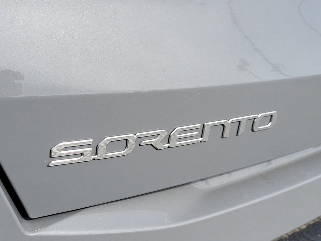 New 2026 Kia Sorento S AWD/4WD image 12