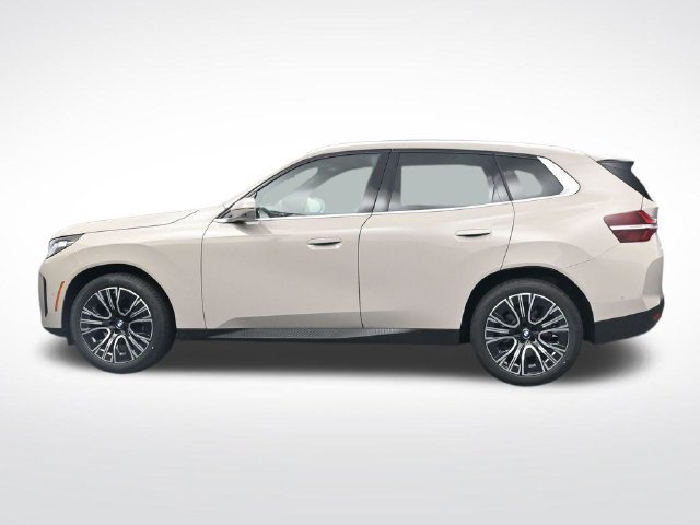 New 2026 BMW X3 xDrive30i w/ Premium Package AWD/4WD image 8