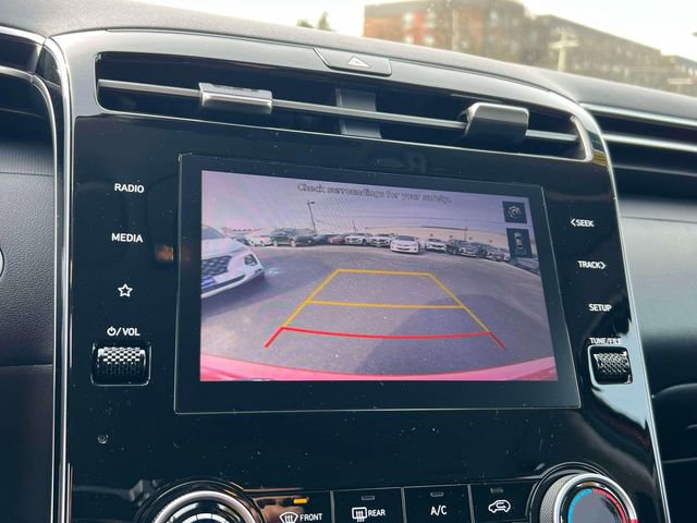 Certified 2023 Hyundai Tucson SEL image 29