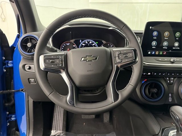 New 2026 Chevrolet Blazer RS w/ Driver Confidence II Package image 33