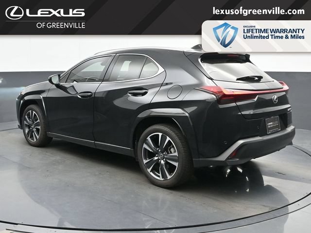 Used 2025 Lexus UX 300h FWD image 6