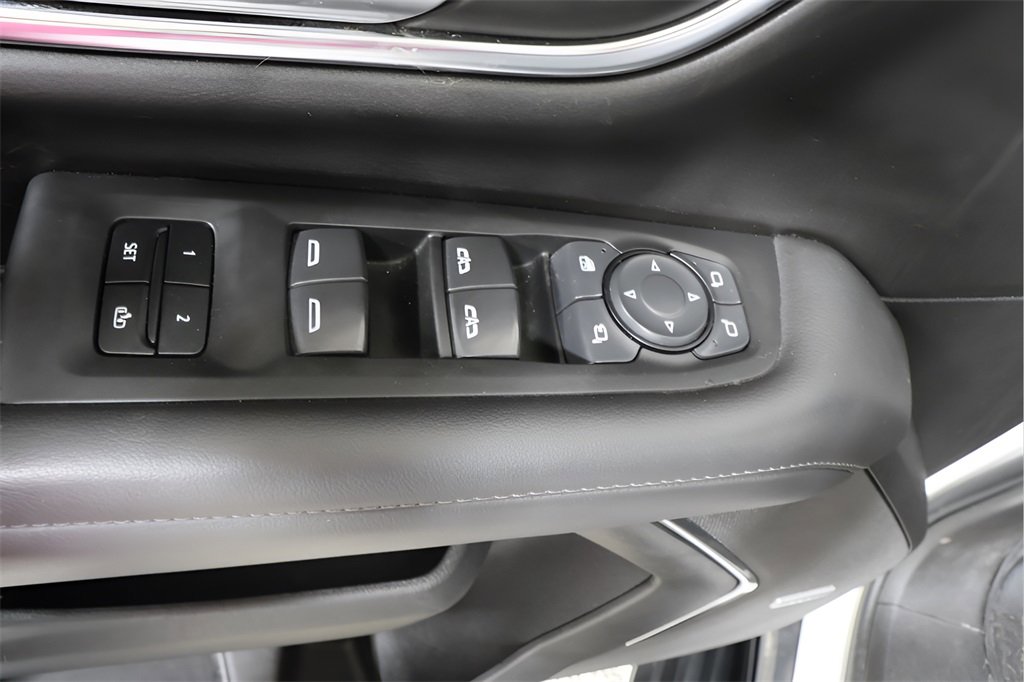 Used 2022 Chevrolet Tahoe LT w/ Luxury Package image 23