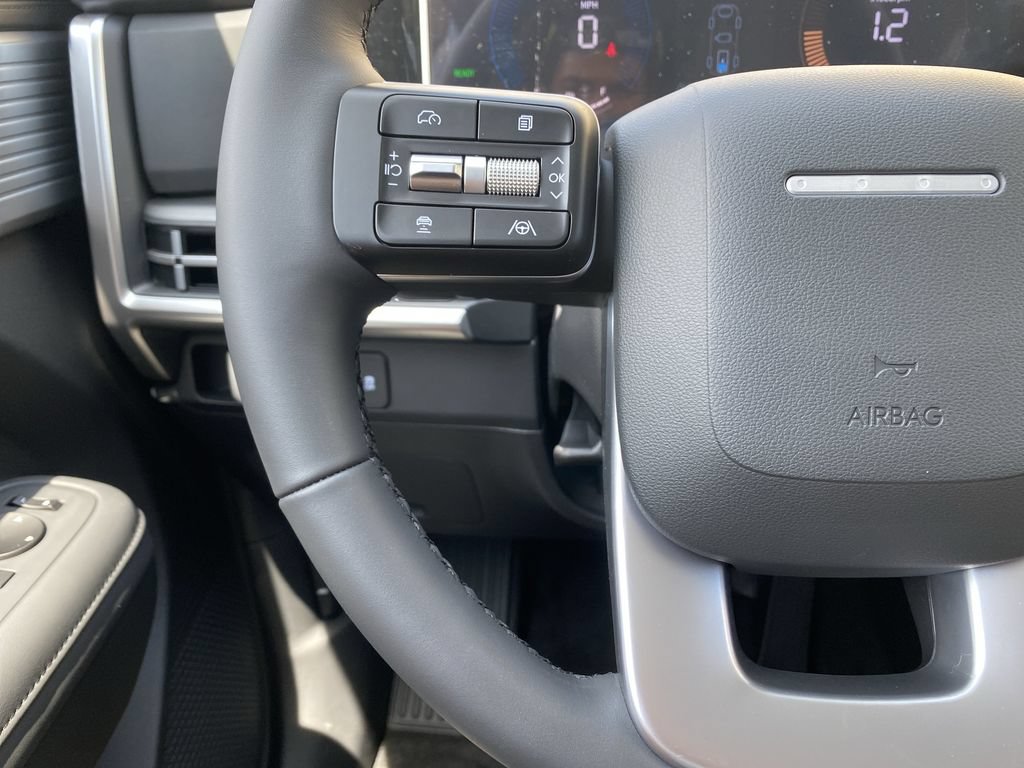 New 2027 Hyundai Santa Fe SEL AWD/4WD image 20
