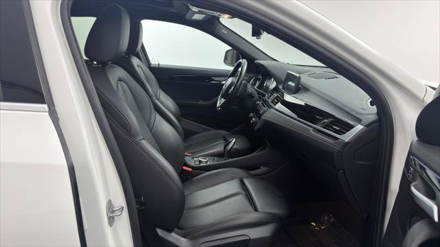 Used 2022 BMW X2 sDrive28i w/ Convenience Package FWD image 22