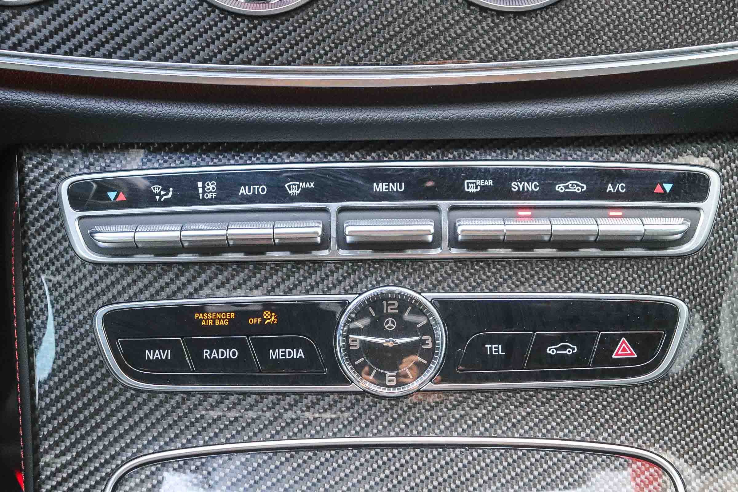 Used 2020 Mercedes-Benz CLS 53 AMG 4MATIC image 20