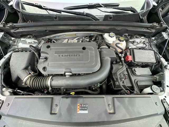 Used 2023 Buick Envision Avenir image 17