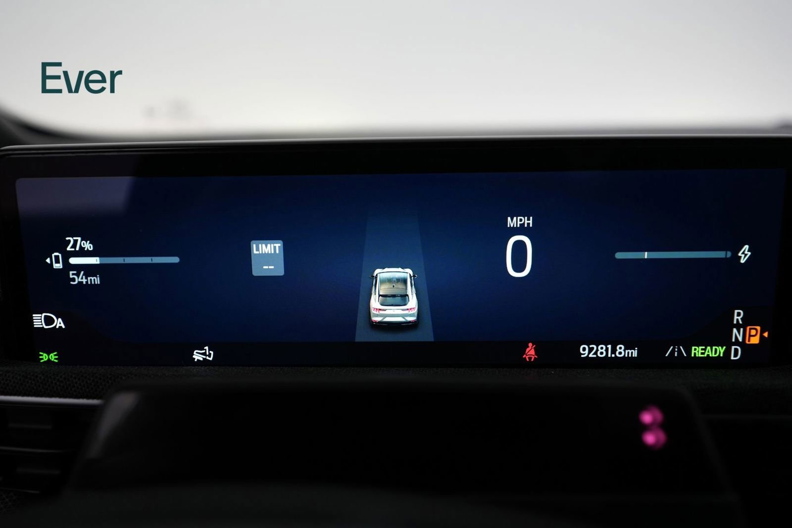 Used 2025 Ford Mustang Mach-E GT image 7