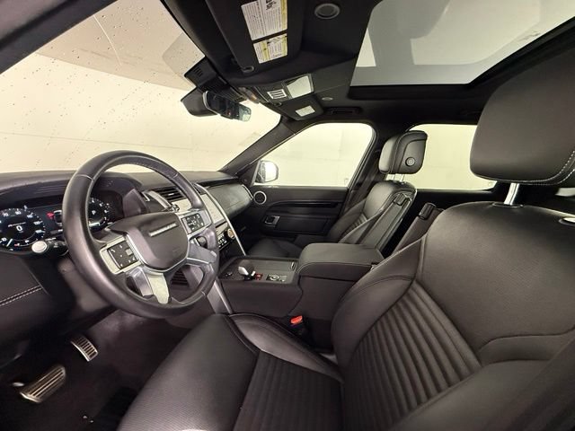 Used 2023 Land Rover Discovery S R-Dynamic AWD/4WD image 16