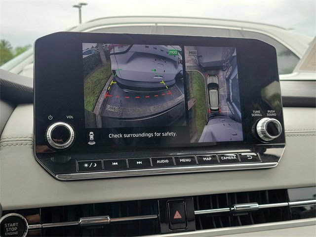 Used 2022 Mitsubishi Outlander SEL image 18