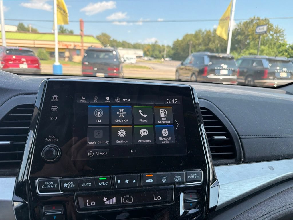 Used 2019 Honda Odyssey EX-L image 25