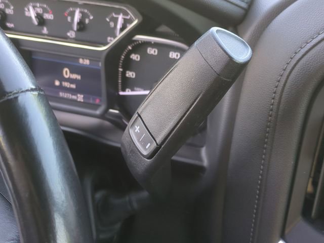 Used 2021 GMC Sierra 1500 SLE AWD/4WD image 27