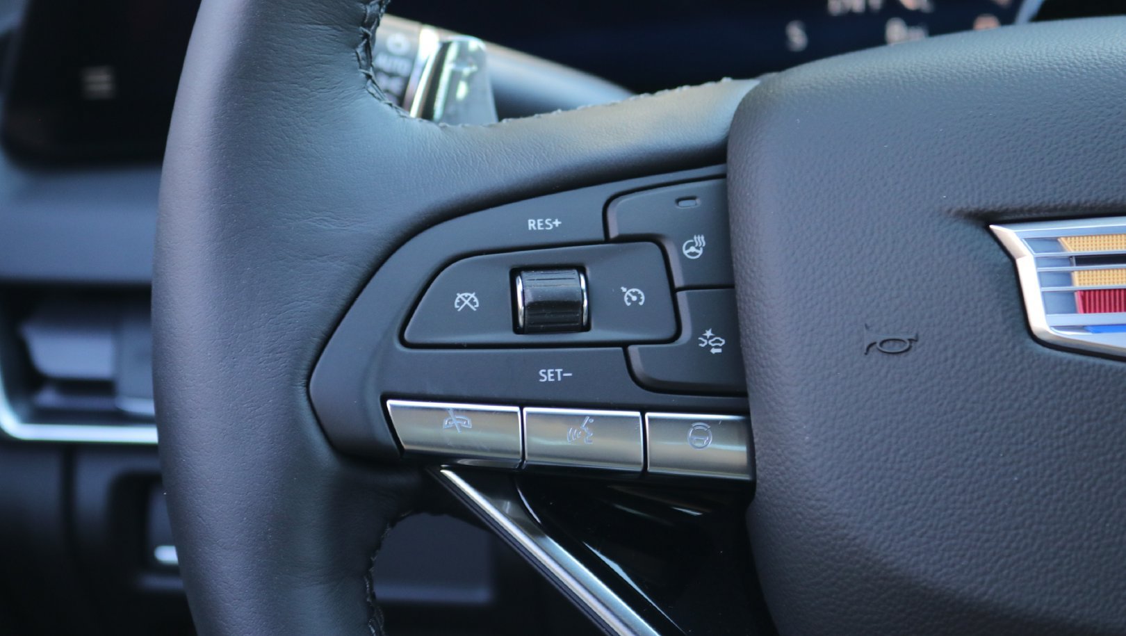 New 2026 Cadillac CT5 Sport RWD image 18