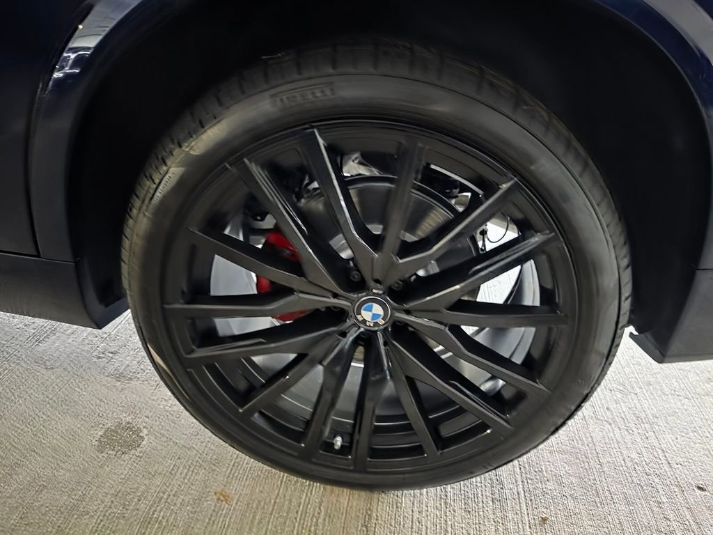 New 2026 BMW X5 sDrive40i w/ M Sport Package RWD image 6