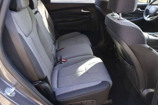 Used 2021 Hyundai Santa Fe Blue AWD/4WD image 26