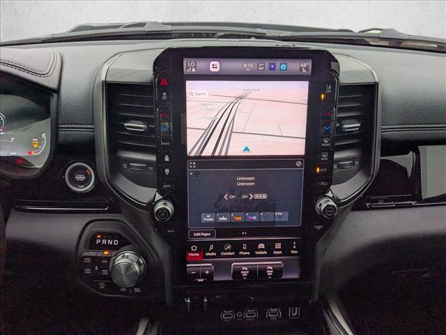 New 2026 RAM 1500 Rebel w/ Rebel Level 2 Equipment Group AWD/4WD image 12