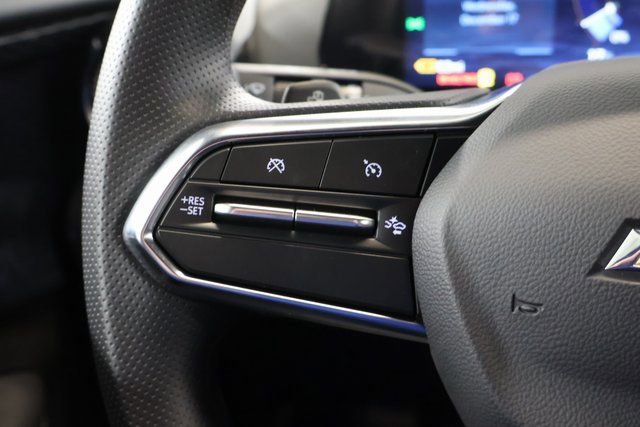 New 2026 Chevrolet Blazer EV LT image 15