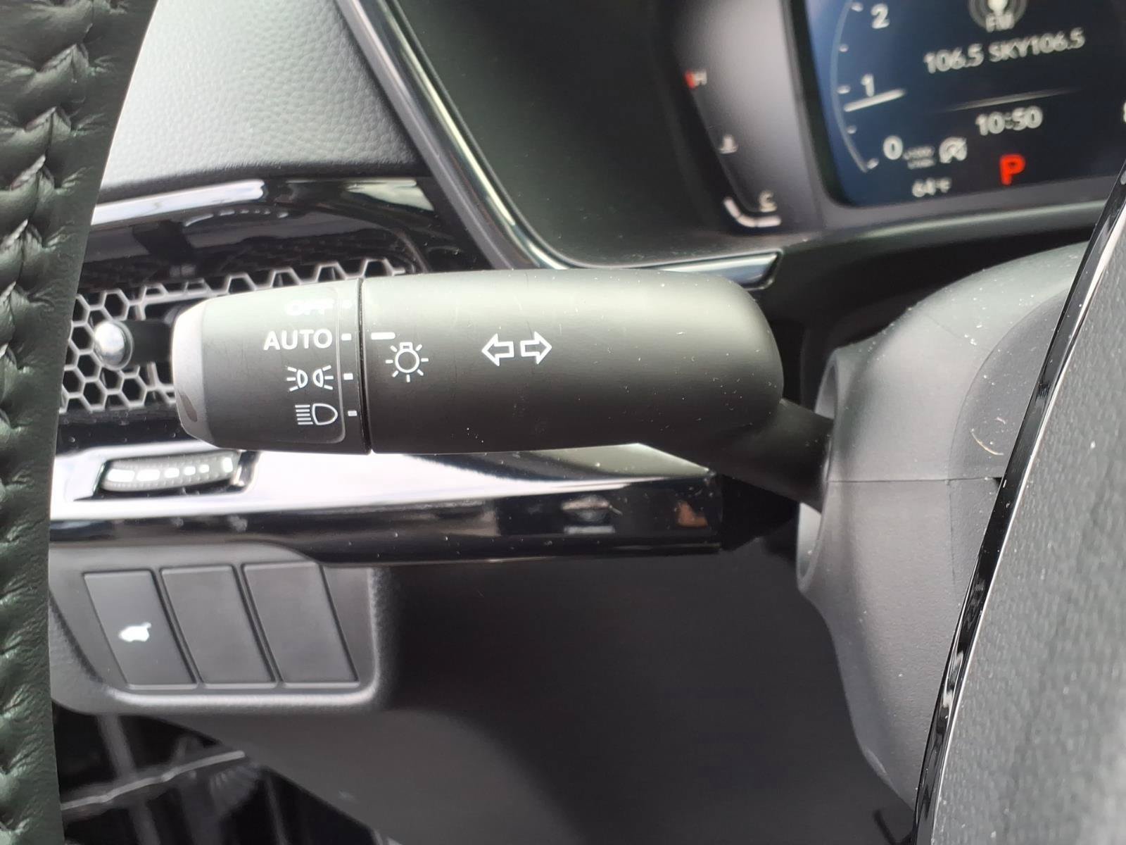 Certified 2026 Honda CR-V EX-L image 32
