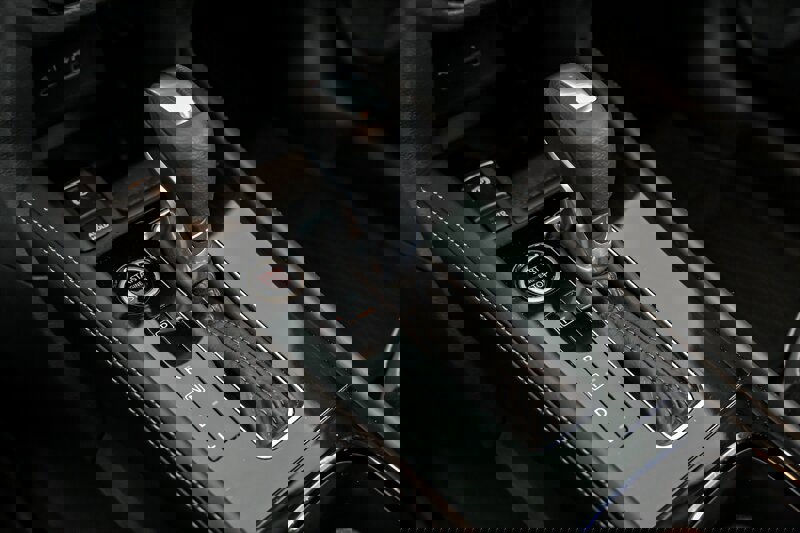 Used 2024 Nissan Kicks SR w/ SR Premium Package image 29