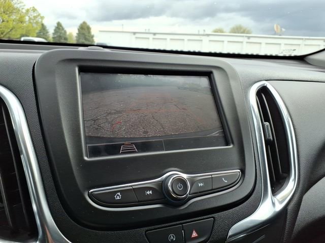 Used 2022 Chevrolet Equinox LT FWD image 18