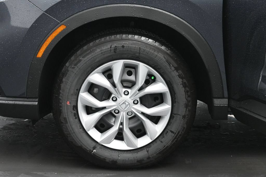 New 2026 Honda CR-V LX image 23