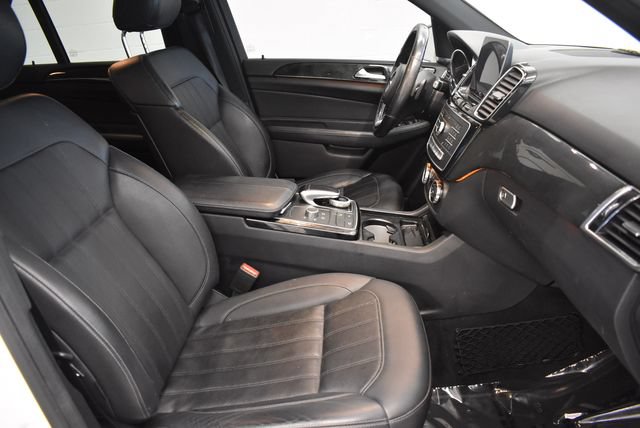 Used 2018 Mercedes-Benz GLE 350 4MATIC image 19