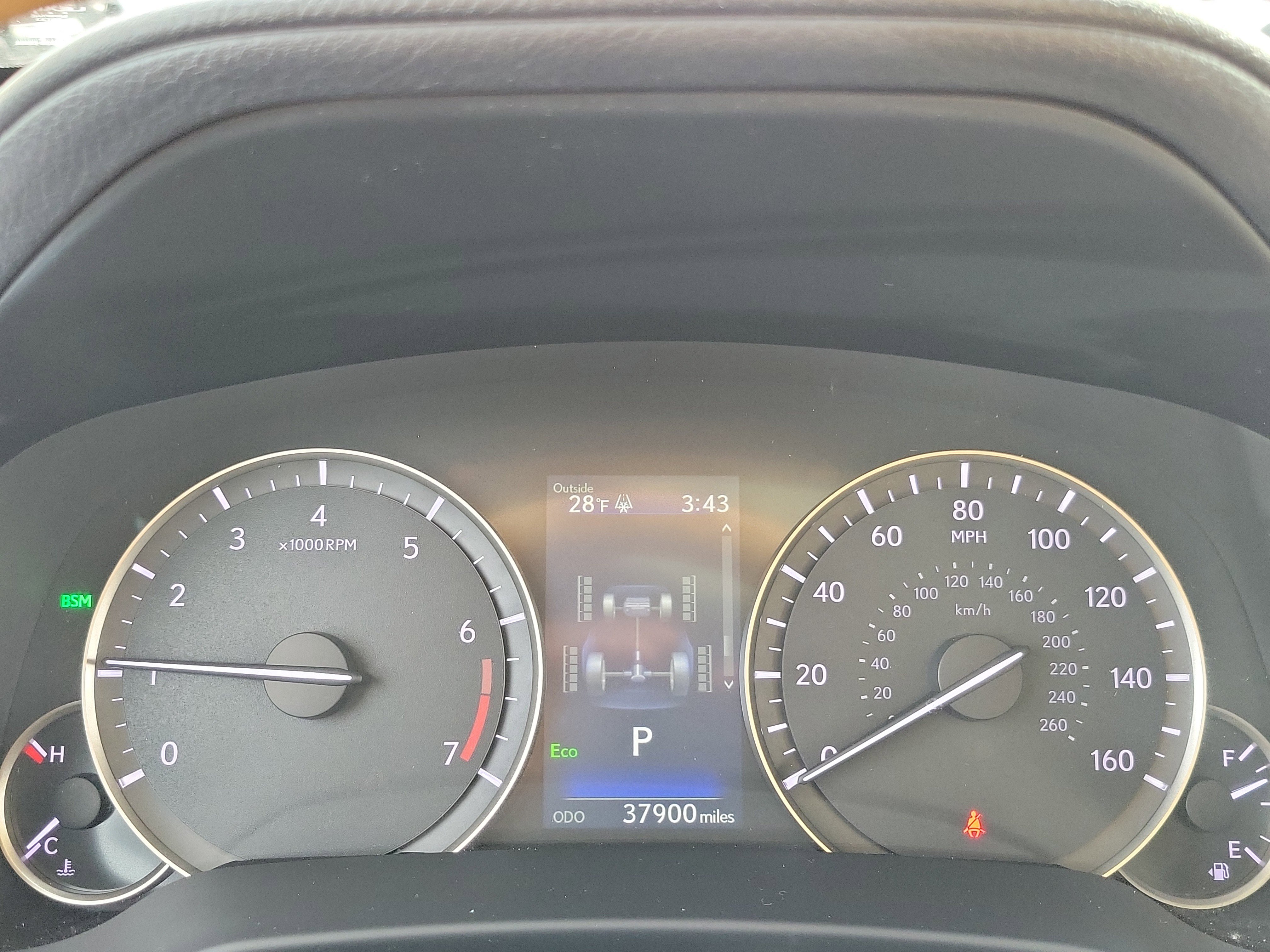 Used 2021 Lexus RX 350L 350L w/ Premium Package image 28