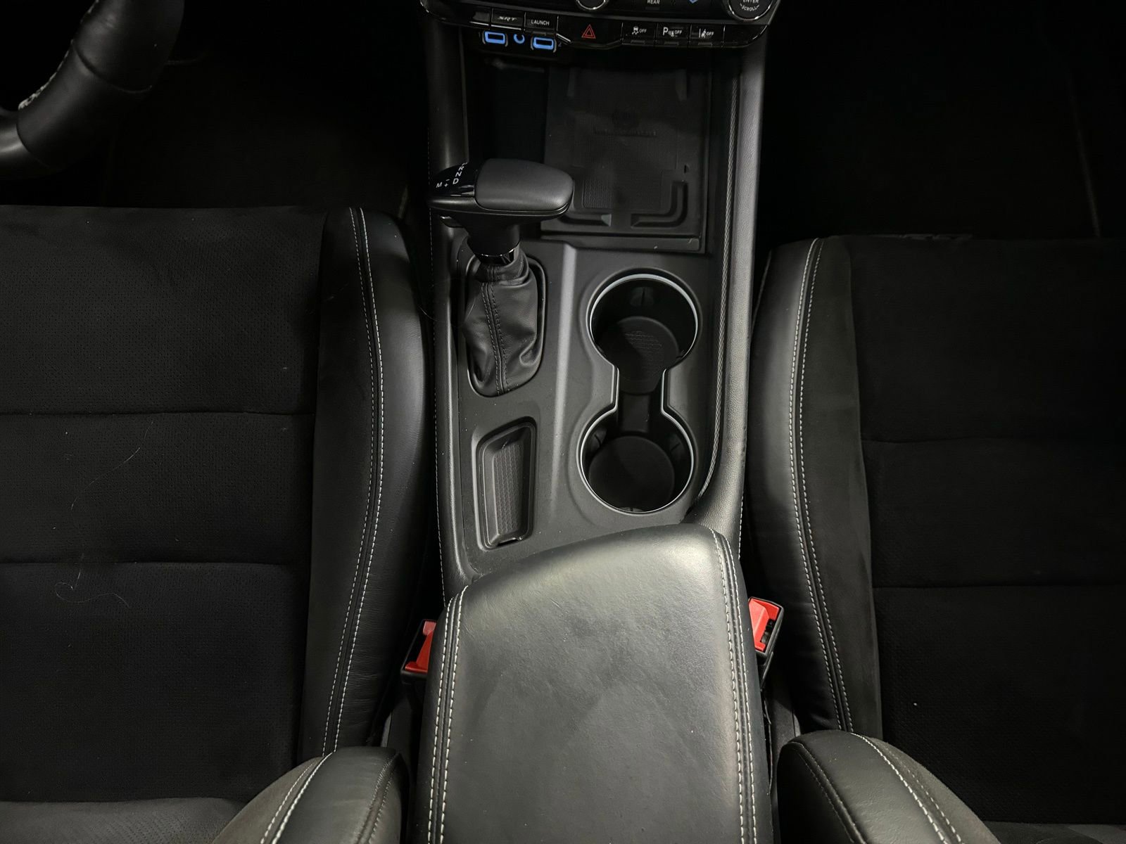 Used 2022 Dodge Durango SRT w/ Black Package image 25