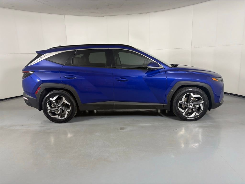 Used 2023 Hyundai Tucson Limited image 9