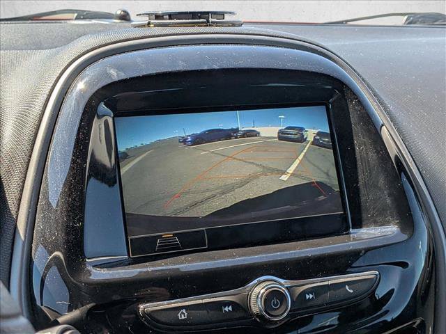 Used 2019 Chevrolet Spark LS FWD image 12