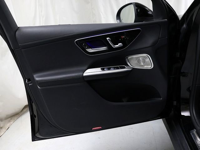 Certified 2023 Mercedes-Benz GLC 300 4MATIC image 25