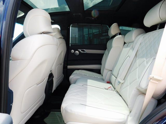 New 2026 Genesis GV80 3.5T Prestige AWD/4WD image 6