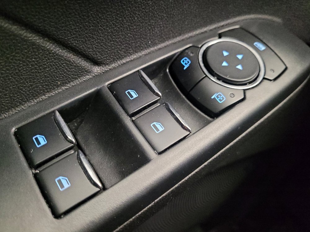 Used 2024 Ford Escape Active w/ Tech Pack #1 image 27