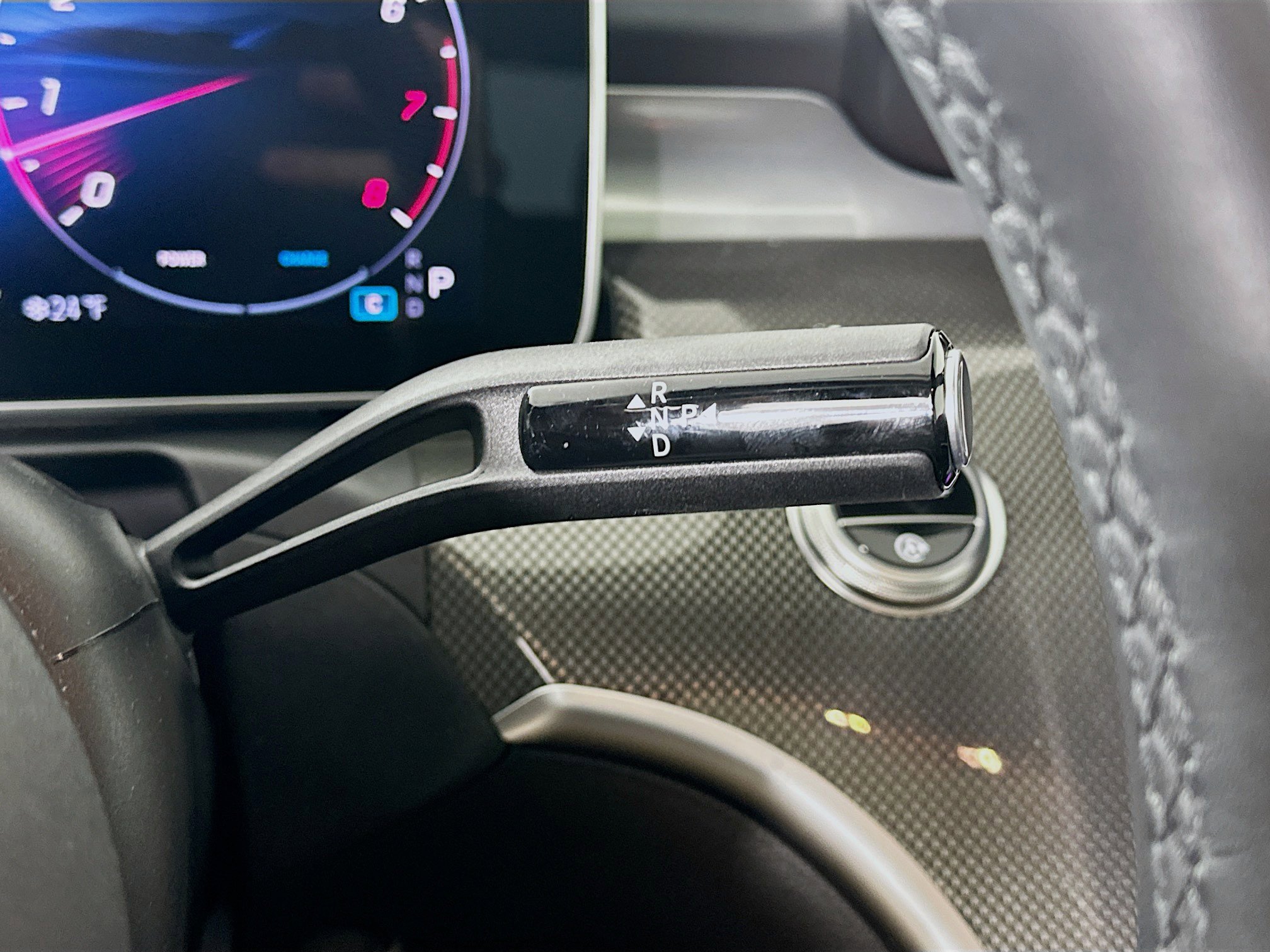 Certified 2025 Mercedes-Benz C 300 4MATIC Sedan image 20