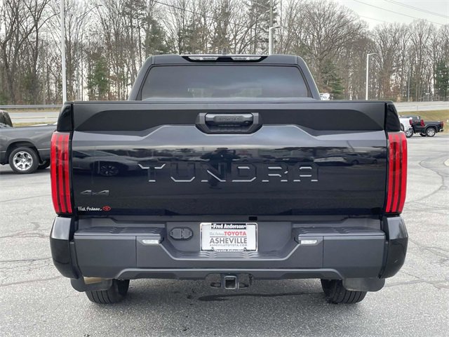 Used 2022 Toyota Tundra SR image 4