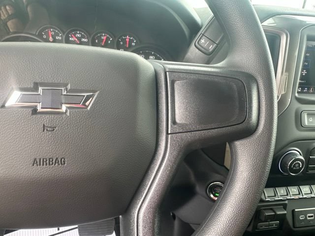 New 2026 Chevrolet Silverado 2500 Custom w/ Custom Value Package AWD/4WD image 20