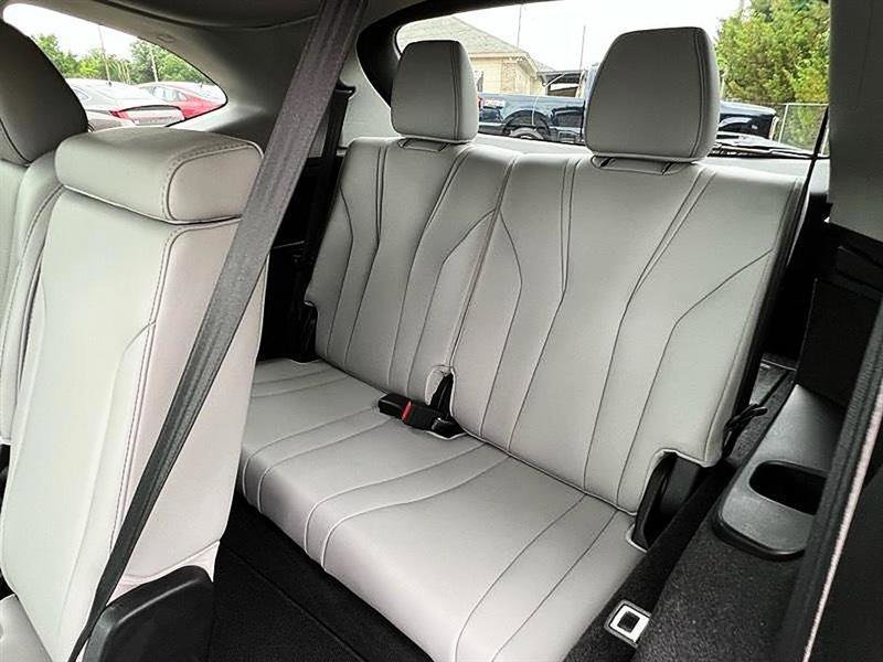 Used 2024 Acura MDX FWD w/ Technology Package image 60