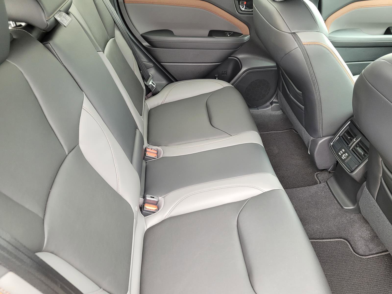 New 2026 Subaru Forester Sport AWD/4WD image 12
