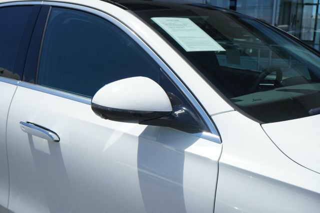 Certified 2025 Mercedes-Benz E 350 Sedan image 11