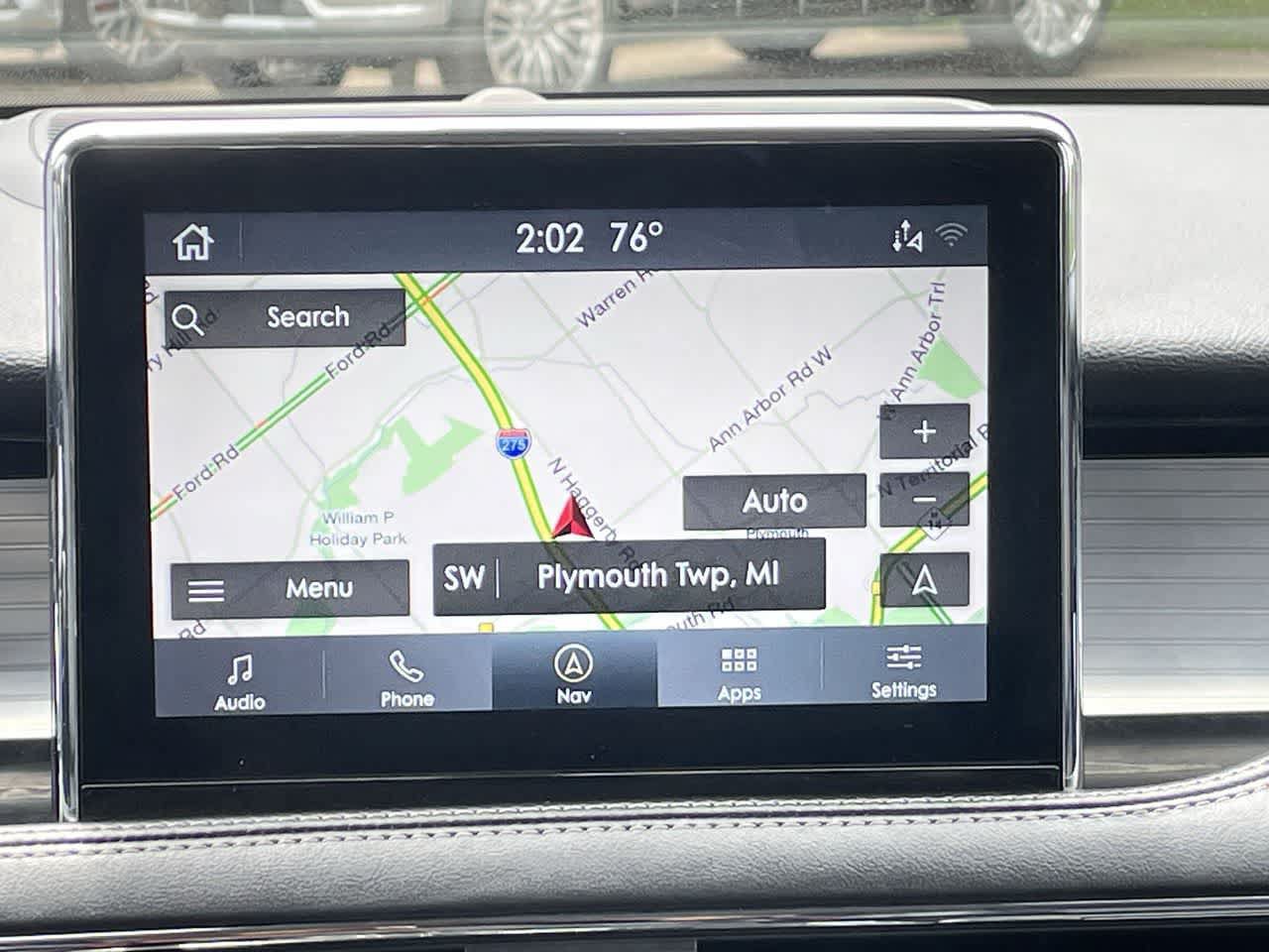 Used 2020 Lincoln Corsair AWD w/ Equipment Group 101A image 30