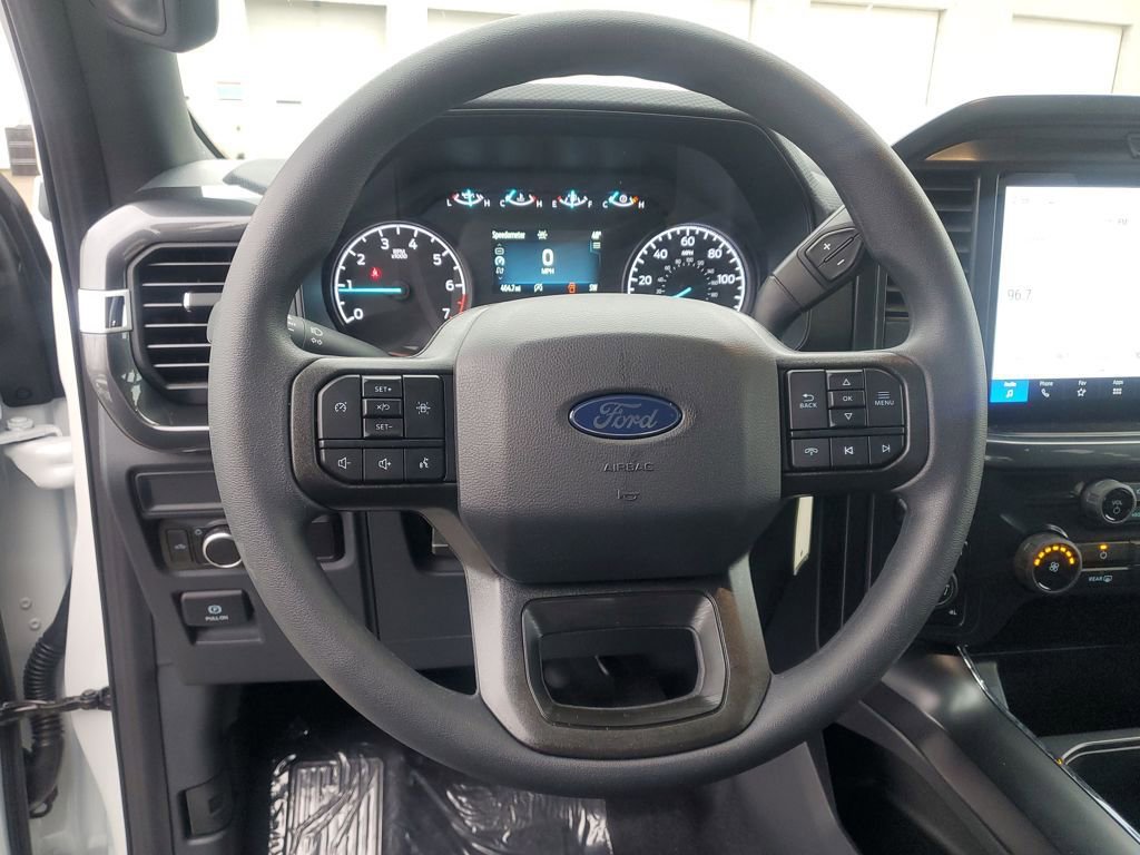 New 2026 Ford F150 STX image 19