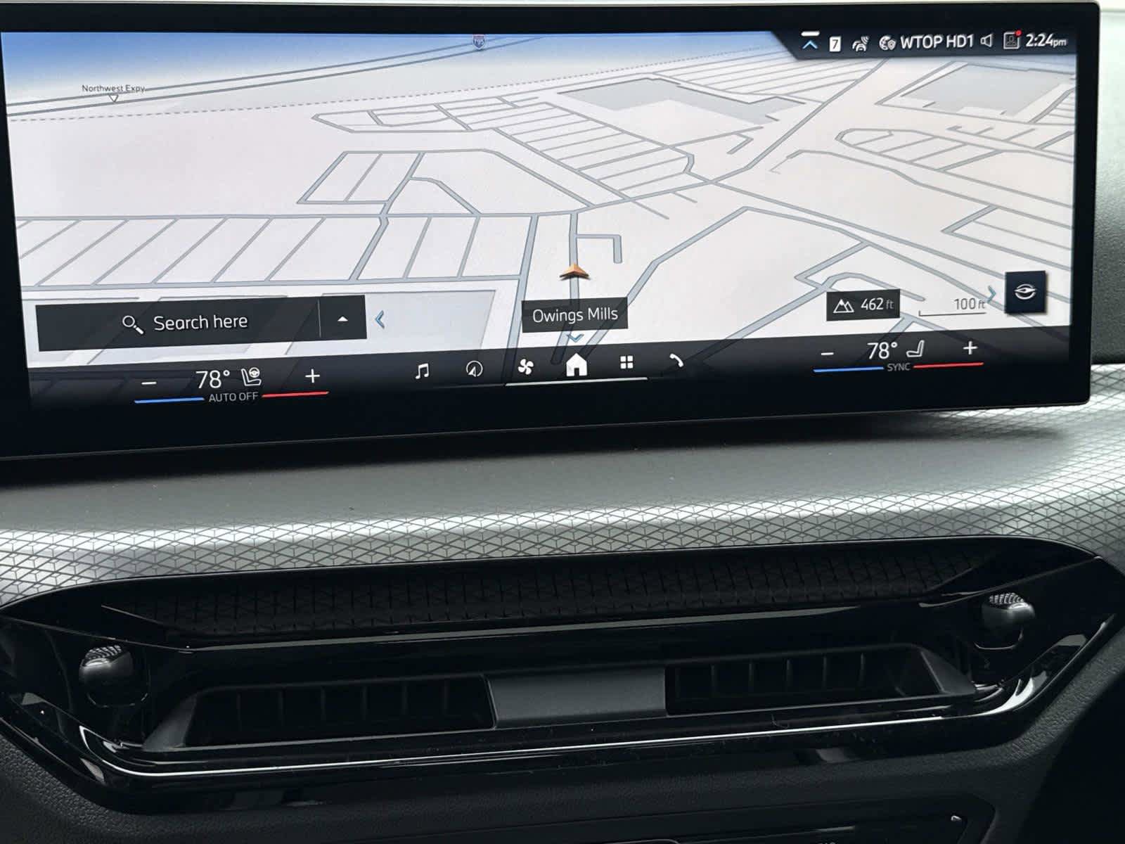 New 2026 BMW 430i xDrive Coupe w/ M Sport Package AWD/4WD image 19