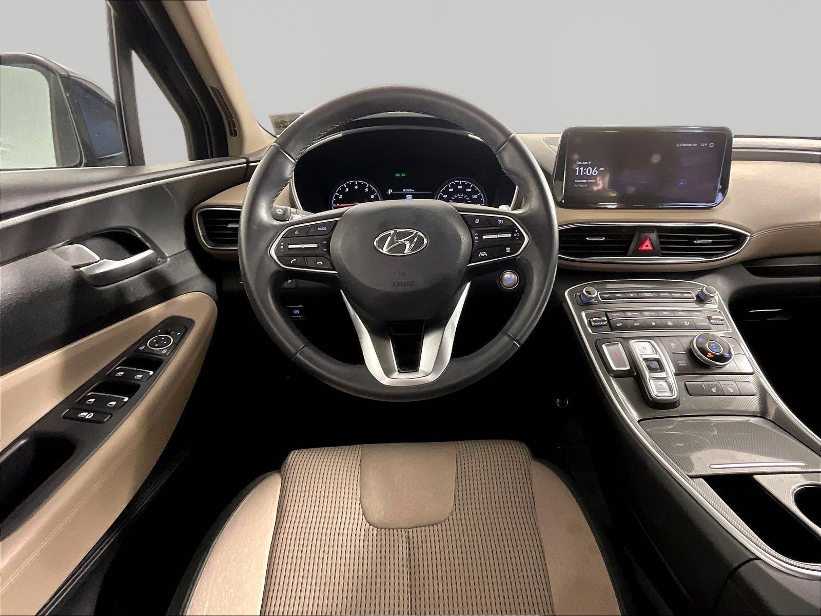 Used 2023 Hyundai Santa Fe SEL AWD/4WD image 8