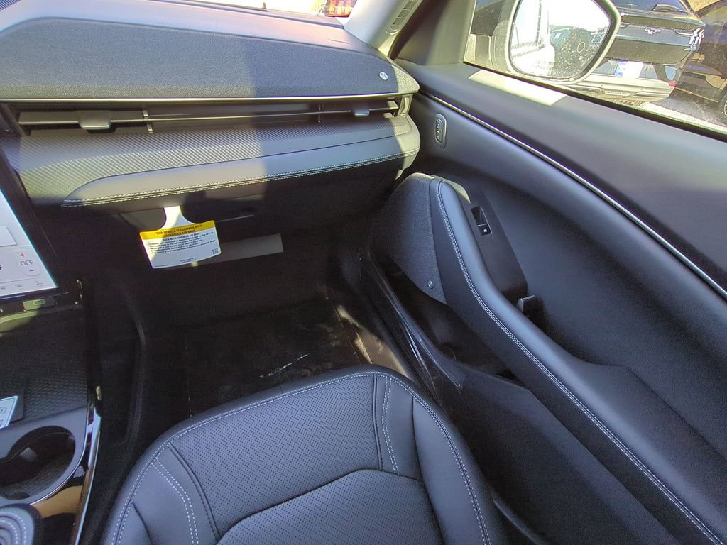 New 2025 Ford Mustang Mach-E Premium AWD/4WD image 19
