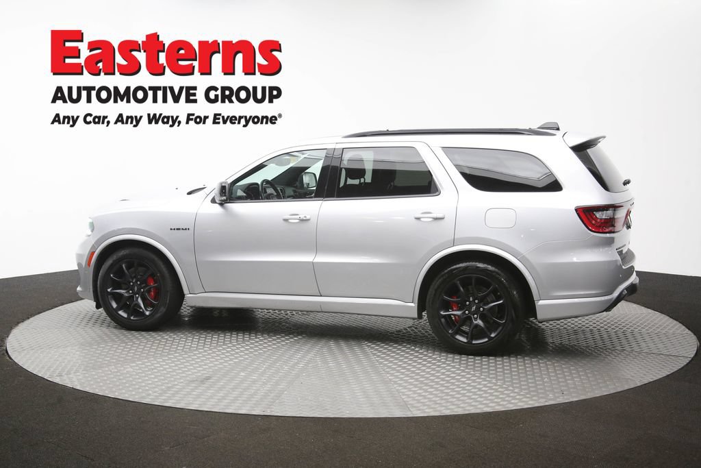 Used 2024 Dodge Durango R/T AWD/4WD image 64