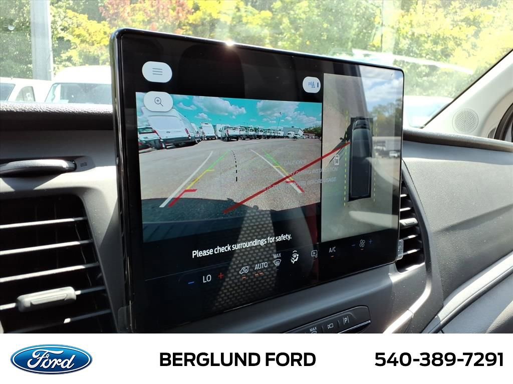 New 2024 Ford Transit 250 Low Roof w/ Load Area Protection Package image 18