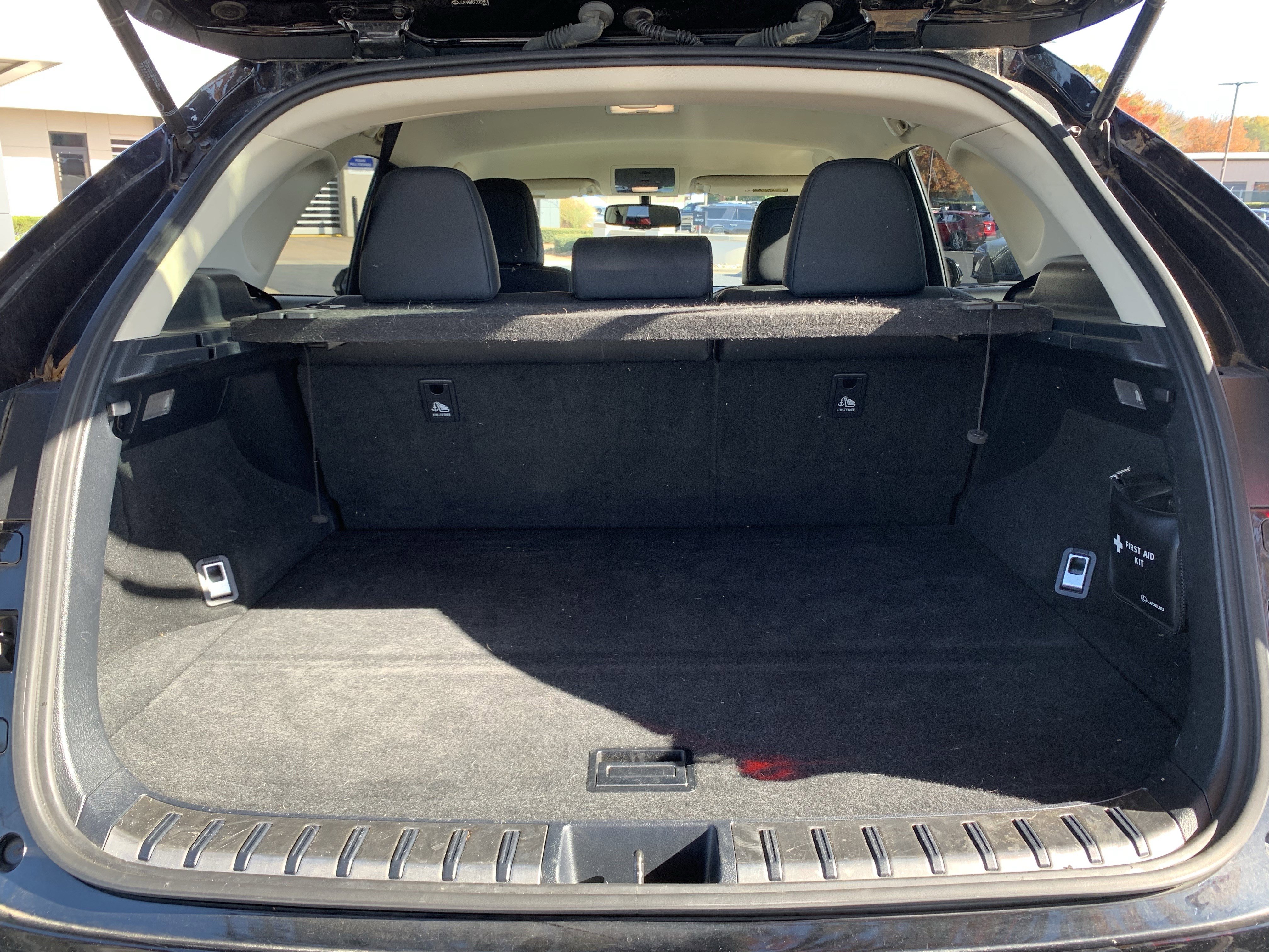 Used 2015 Lexus NX 200t FWD image 34