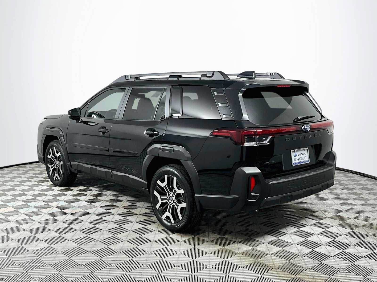 New 2026 Subaru Outback Touring XT AWD/4WD image 5
