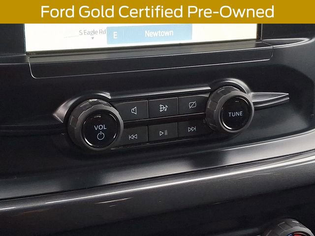 Used 2023 Ford F150 XL w/ STX Appearance Package image 19